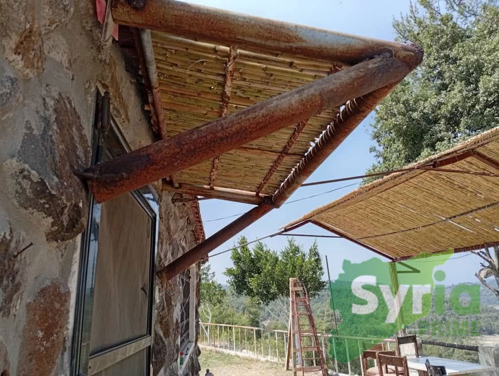 Syria Prime - عقارات سوريا برايم -1 Sale Chalet Latakia 450000000 SYP