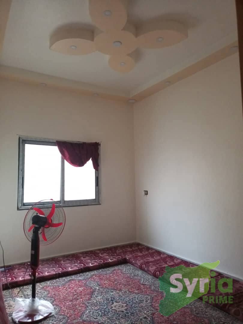 Syria Prime - عقارات سوريا برايم -1 Sale Flat RifDimashq 31000 USD