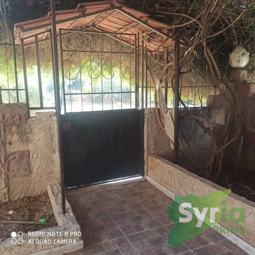 Syria Prime - عقارات سوريا برايم -5 Sale Flat Latakia 42000 USD