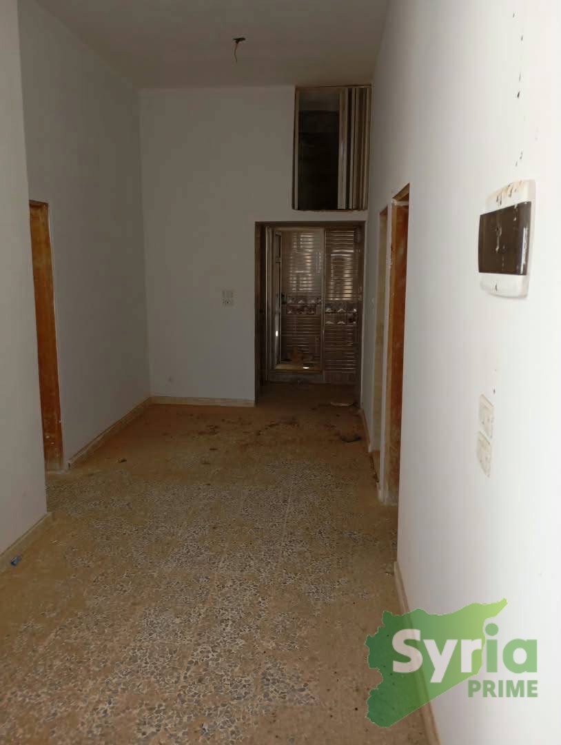 Syria Prime - عقارات سوريا برايم -2 Sale House Hama 280000000 SYP