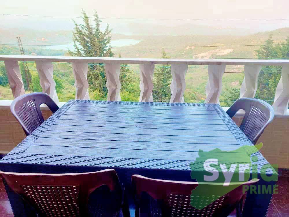 Syria Prime - عقارات سوريا برايم -1 Sale Flat Latakia 20000 USD