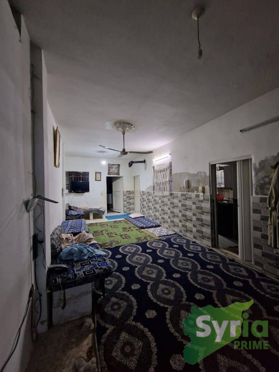 Syria Prime - عقارات سوريا برايم -2 Sale Farm RifDimashq 40000 USD
