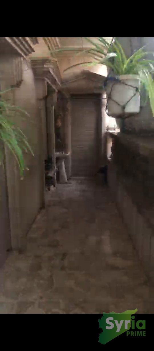 Syria Prime - عقارات سوريا برايم -2 Sale Flat Aleppo 120000 USD