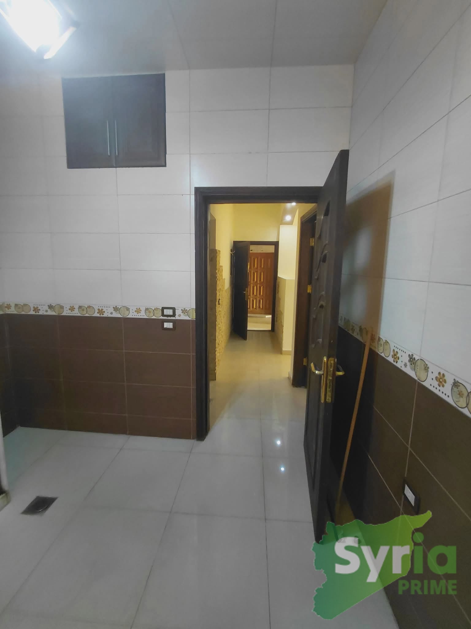 Syria Prime - عقارات سوريا برايم -1 Sale Flat RifDimashq 20000 USD