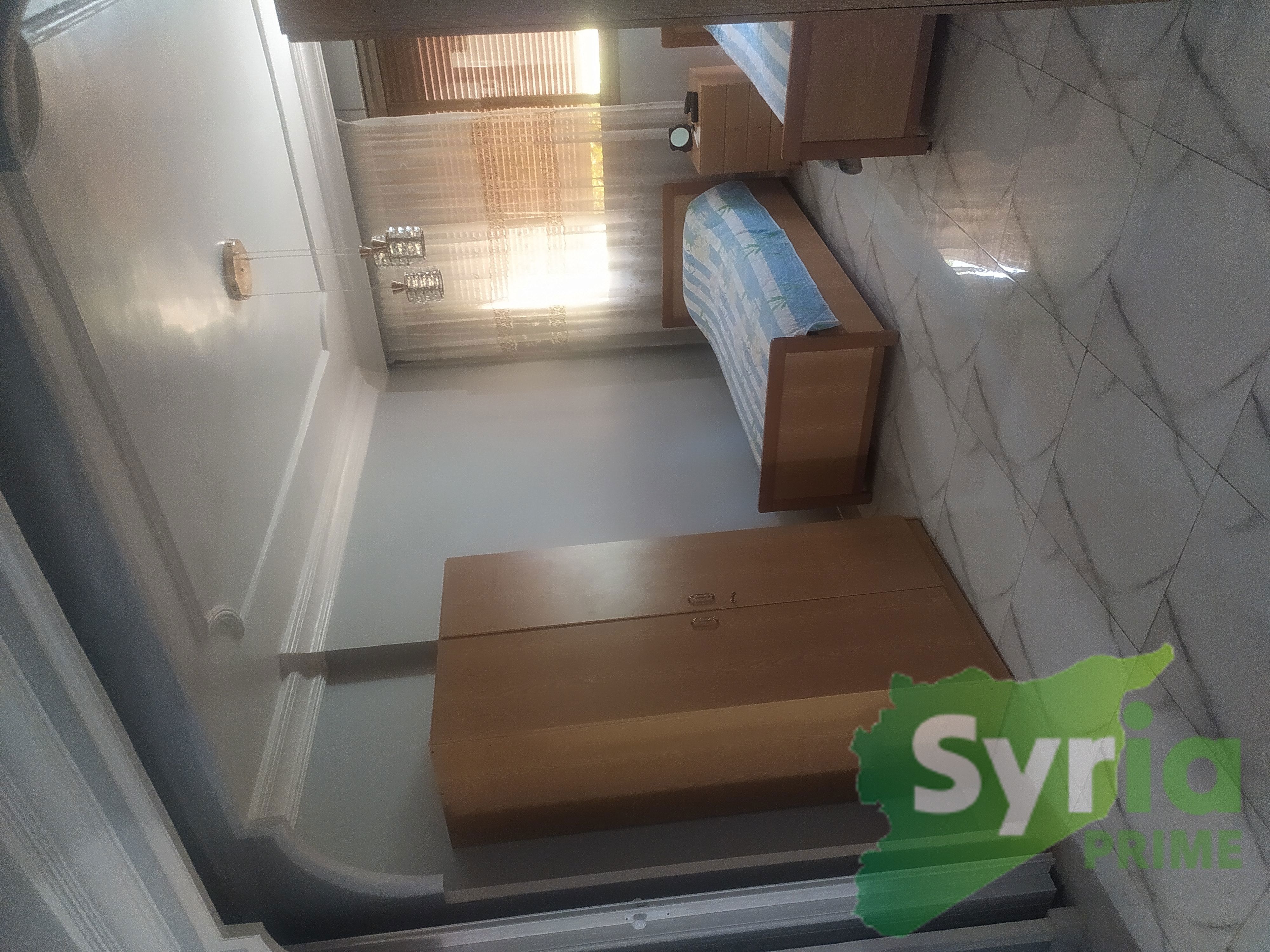 Syria Prime - عقارات سوريا برايم -3 Sale Flat Damascus 140000 USD