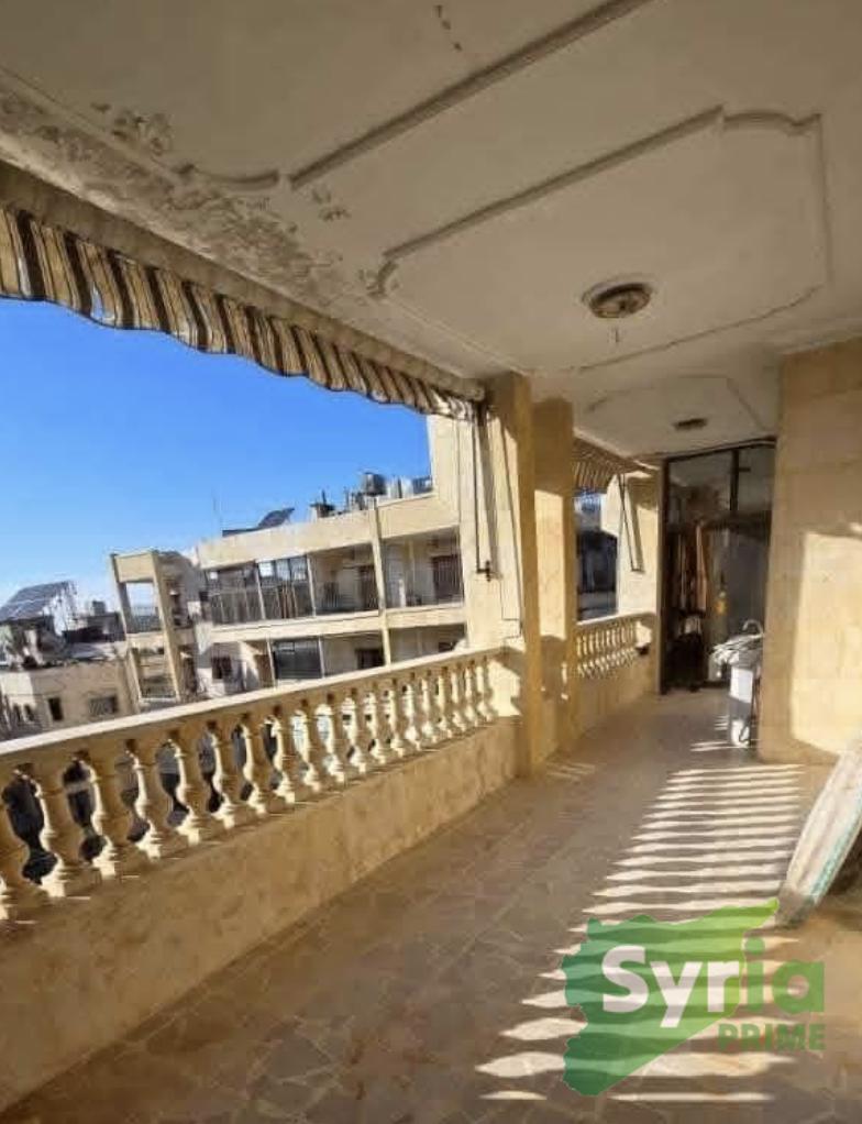 Syria Prime - عقارات سوريا برايم -2 Sale House Aleppo 125000 USD