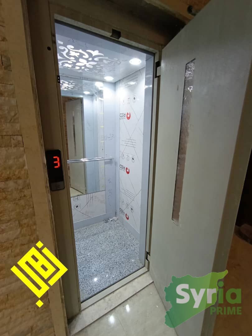 Syria Prime - عقارات سوريا برايم -19 Sale Flat RifDimashq 80000 USD