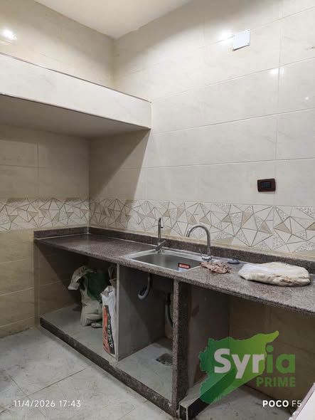 Syria Prime - عقارات سوريا برايم -2 Sale Flat RifDimashq 35000 USD