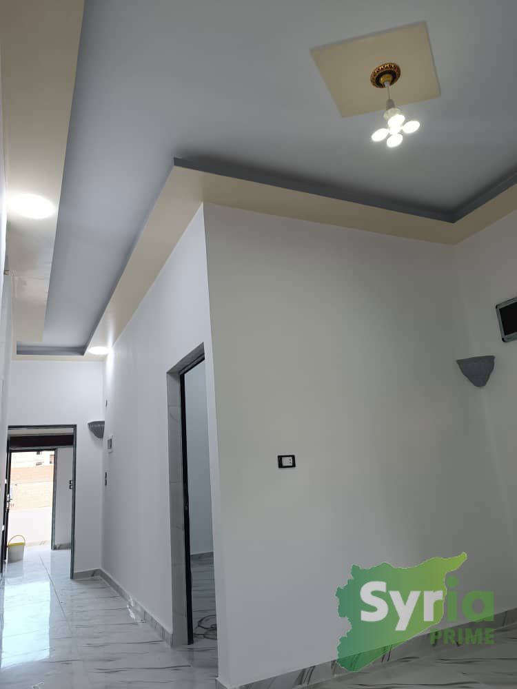 Syria Prime - عقارات سوريا برايم -11 Sale Flat AlHasakah 28000 USD