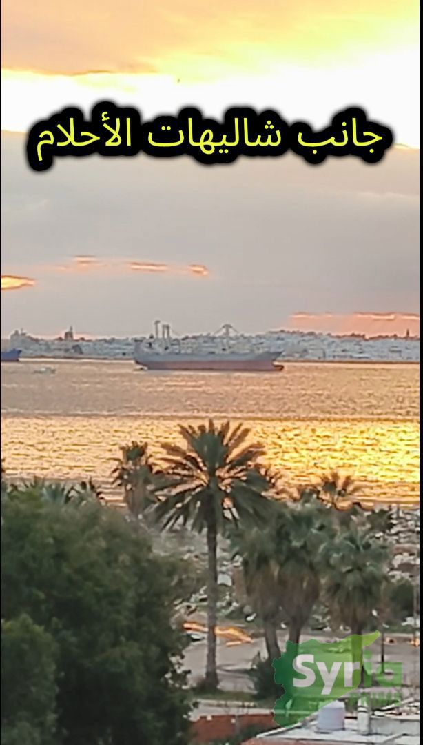 Syria Prime - عقارات سوريا برايم -7 Sale Flat Tartus 175000 USD