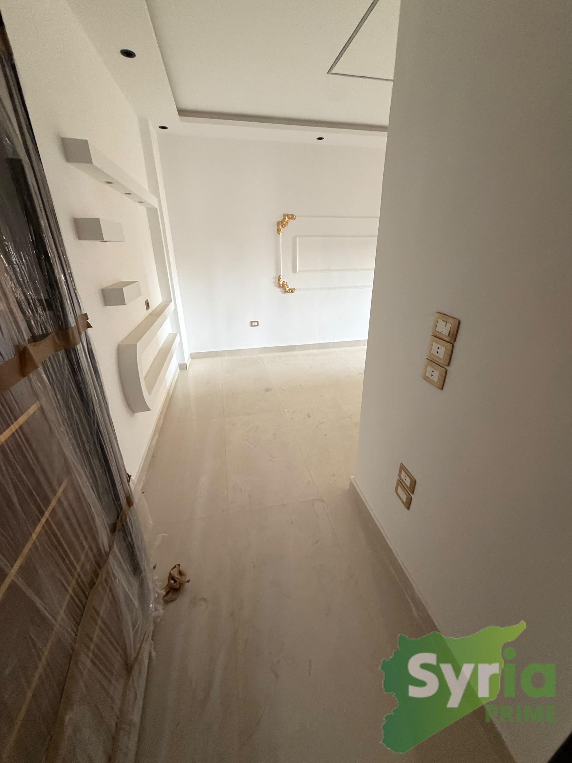 Syria Prime - عقارات سوريا برايم -2 Sale Flat RifDimashq 90000 USD