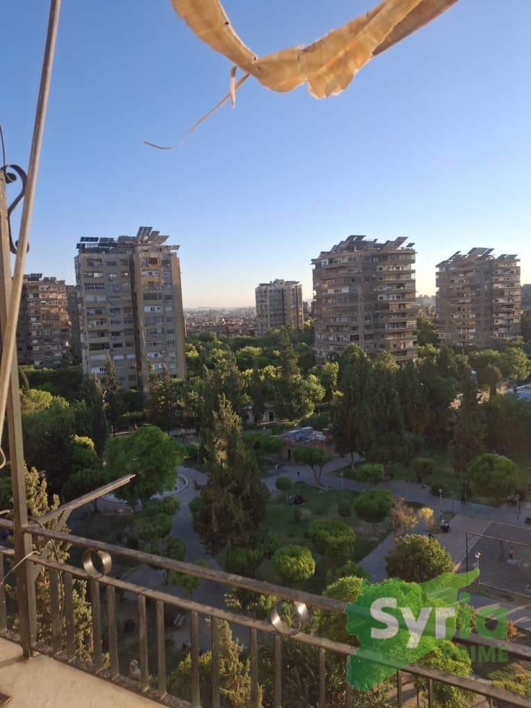Syria Prime - عقارات سوريا برايم -1 Rent House Damascus 600 USD