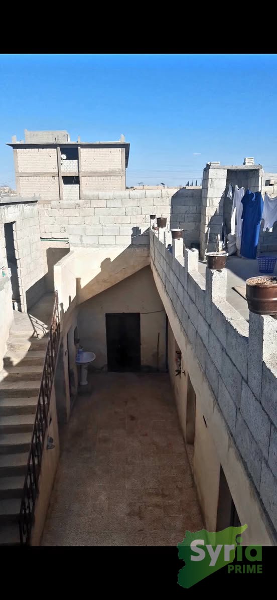 Syria Prime - عقارات سوريا برايم - gallery_7351 Sale House ArRaqqah 12900 USD