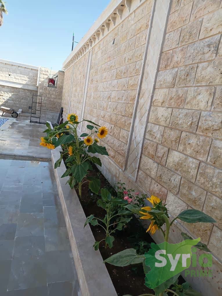 Syria Prime - عقارات سوريا برايم -2 Sale Farm RifDimashq 150000 USD