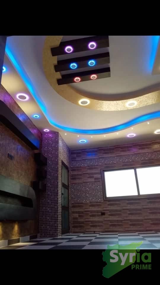 Syria Prime - عقارات سوريا برايم -2 Sale Flat Tartus 425000000 SYP
