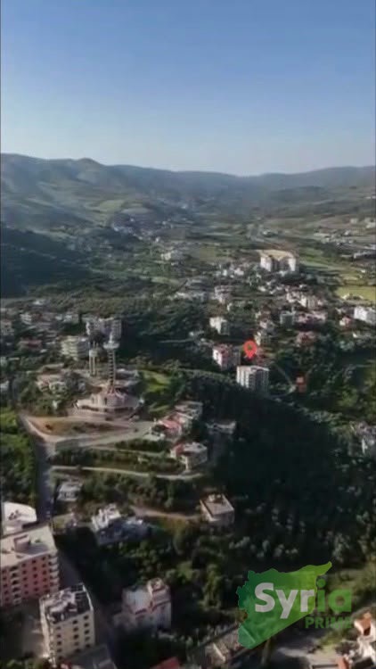 Syria Prime - عقارات سوريا برايم -1 Sale WholeBuilding Homs 8000000 USD