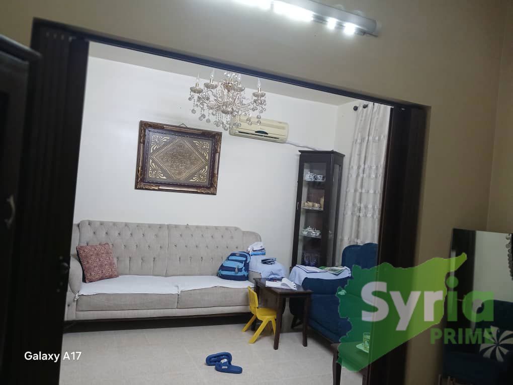 شقة للبيع في ريف دمشق، مناطق اخرى — صورة 8