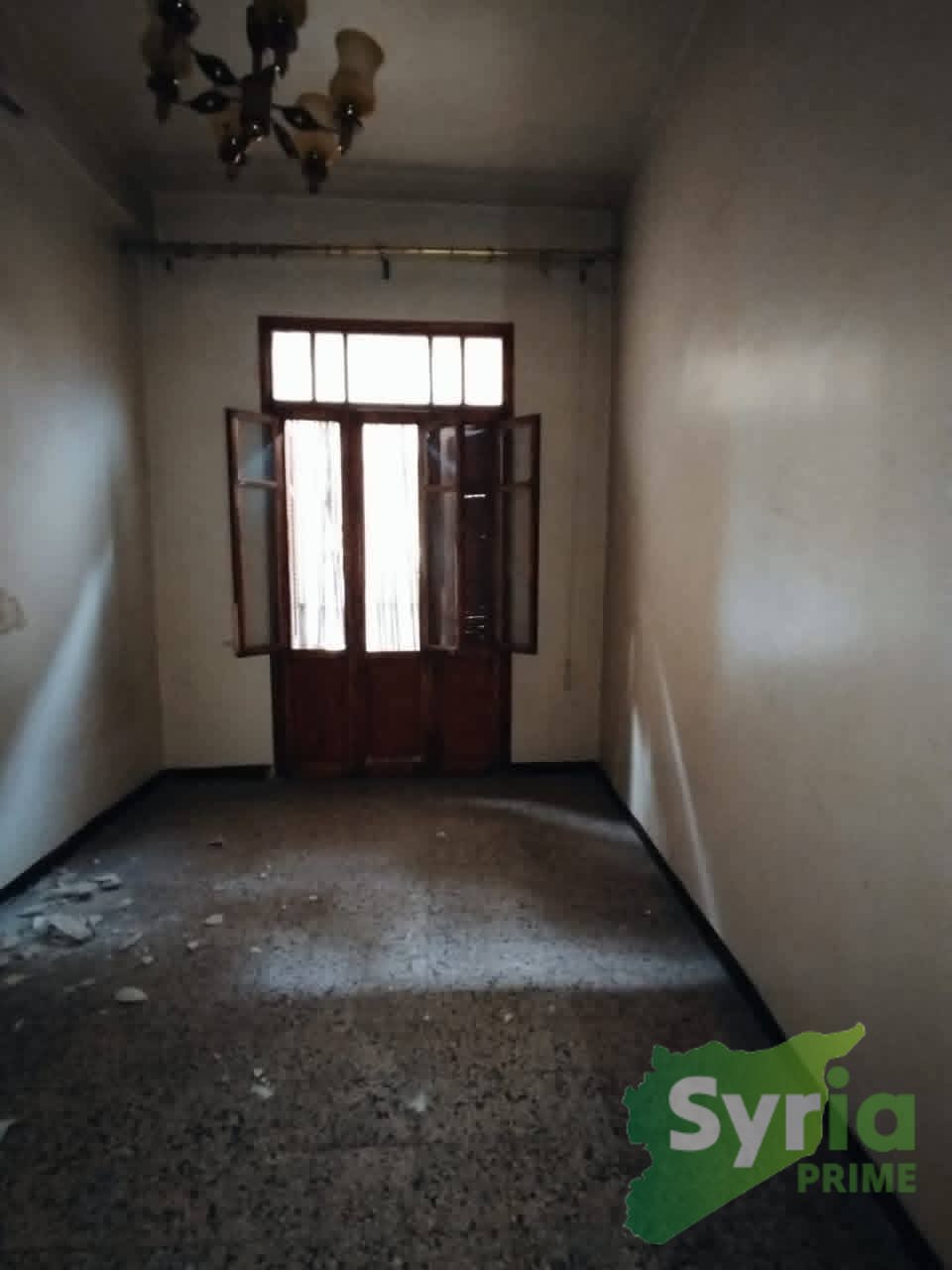 Syria Prime - عقارات سوريا برايم -1 Sale Flat Aleppo 32000 USD