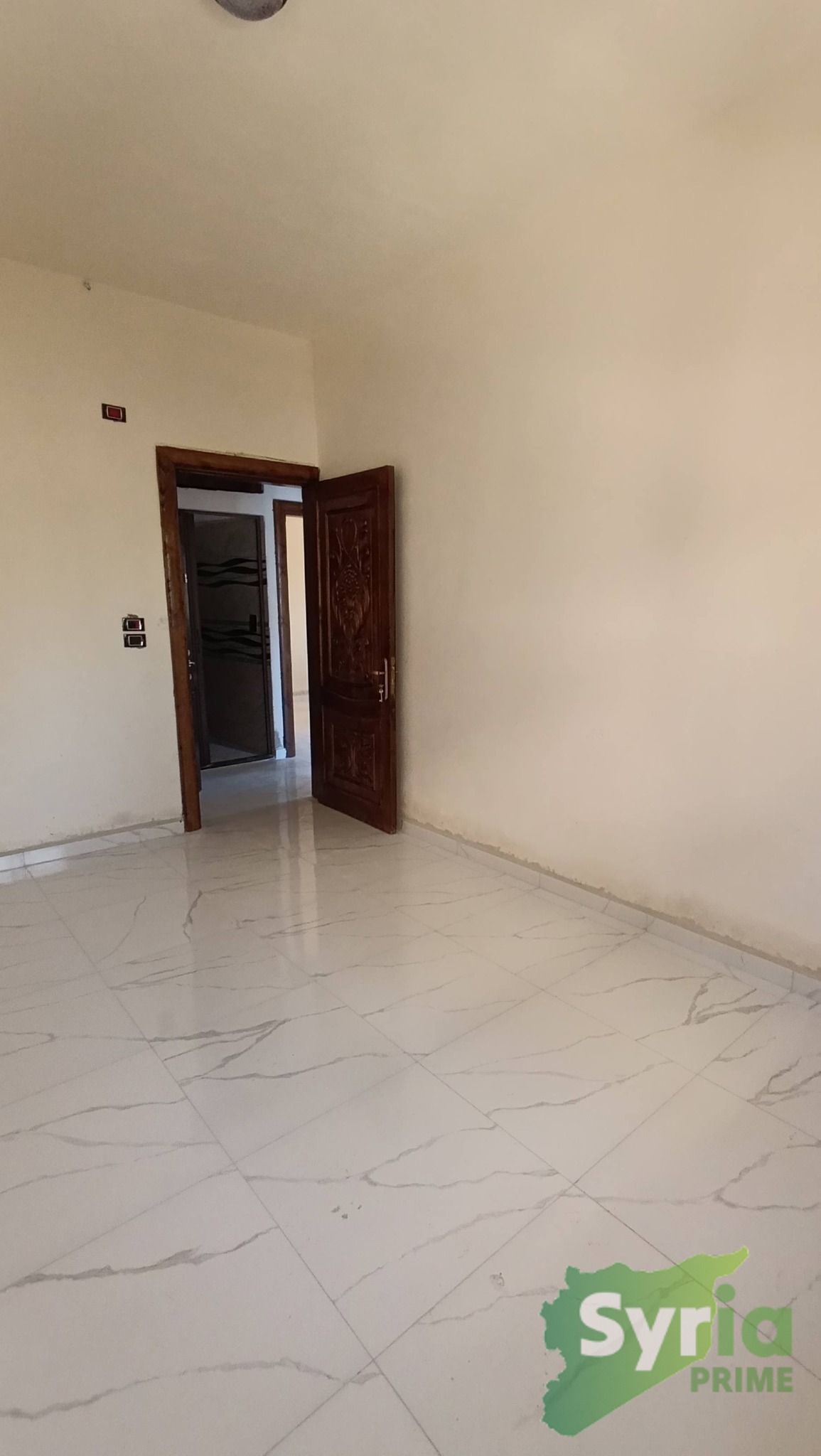 Syria Prime - عقارات سوريا برايم -1 Sale Flat Aleppo 40000 USD