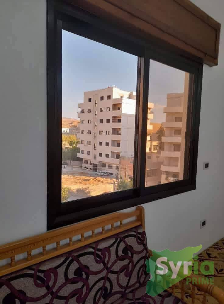شقة في ريف دمشق