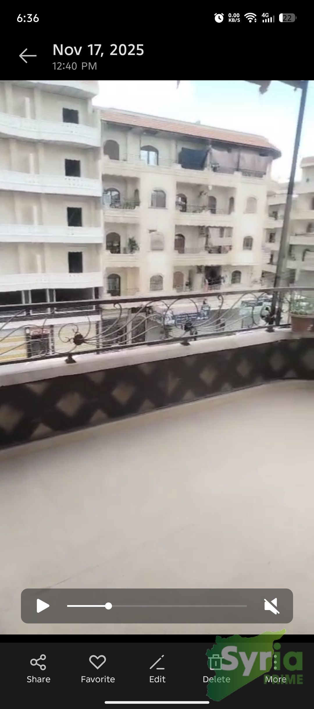 Syria Prime - عقارات سوريا برايم -0 Sale Flat Aleppo 95000 USD