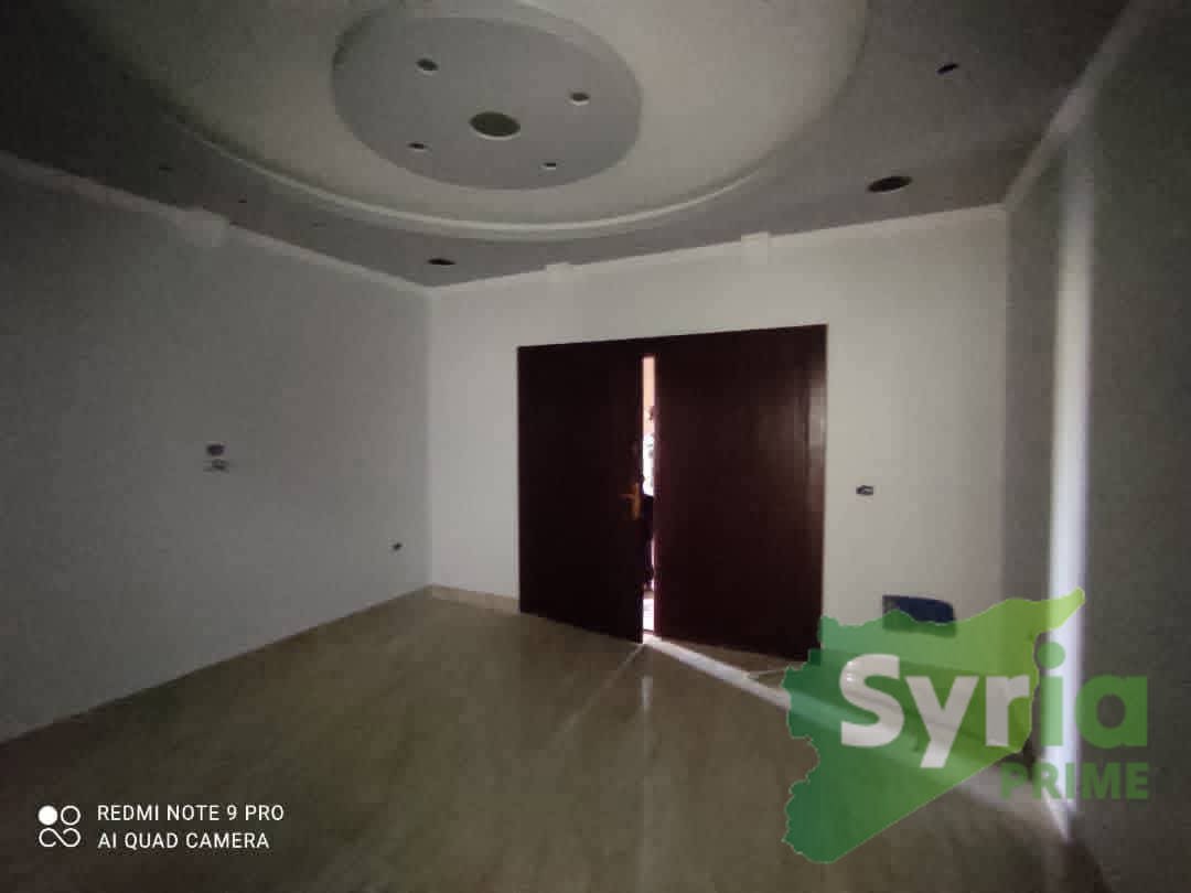 Syria Prime - عقارات سوريا برايم -1 Sale Flat Latakia 75000 USD