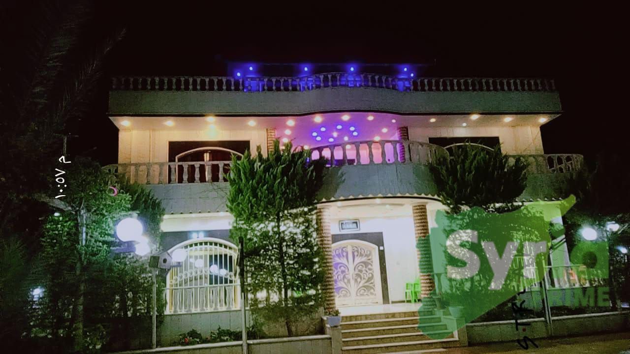 Syria Prime - عقارات سوريا برايم -33 Rent Farm RifDimashq 150 USD