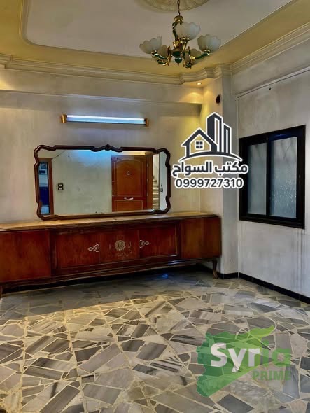 Syria Prime - عقارات سوريا برايم -1 Sale Flat RifDimashq 38000 USD