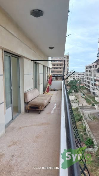 Syria Prime - عقارات سوريا برايم -2 Sale Flat Latakia 57000 USD