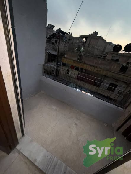 شقة للايجار في حلب، حلب المدينة — صورة 2