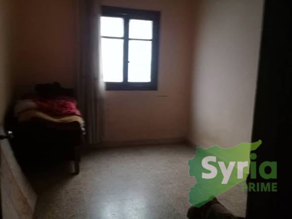 Syria Prime - عقارات سوريا برايم -0 Sale Flat Aleppo 55000 USD