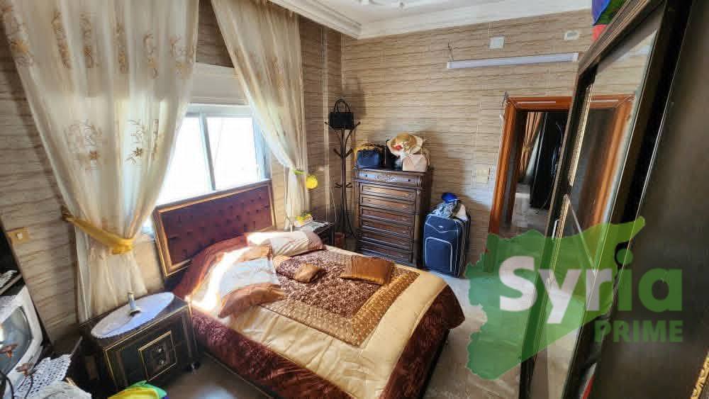 Syria Prime - عقارات سوريا برايم -1 Sale Flat Latakia 75000 USD