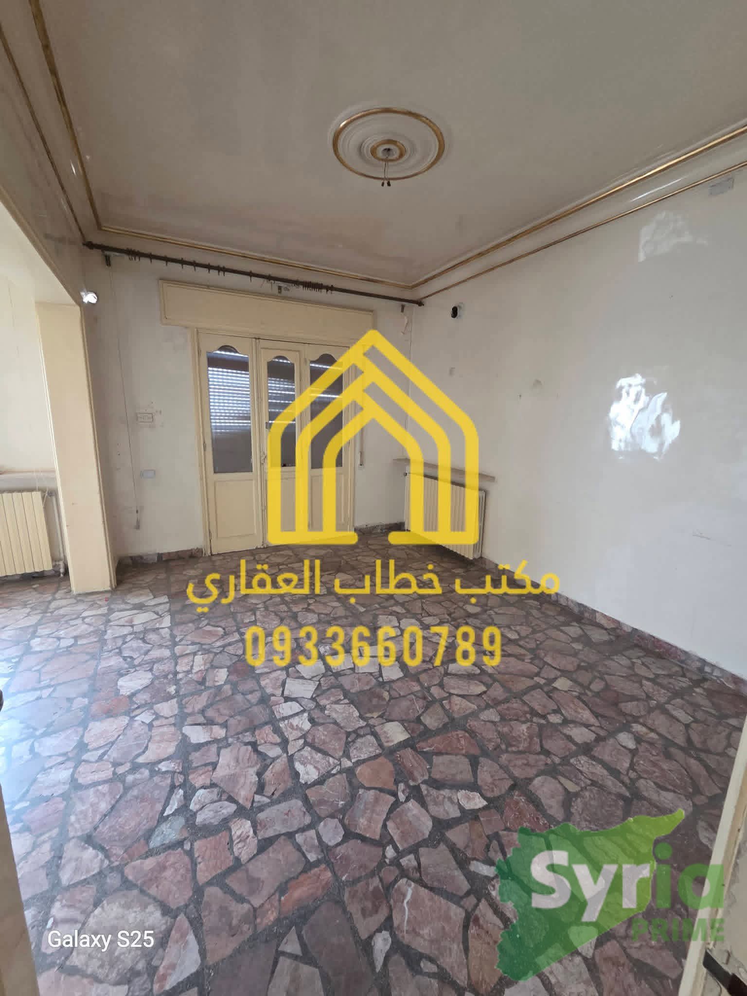 Syria Prime - عقارات سوريا برايم -6 Sale Flat Aleppo 19000000 SYR