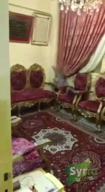 Syria Prime - عقارات سوريا برايم -4 Sale Flat Damascus 70000 USD