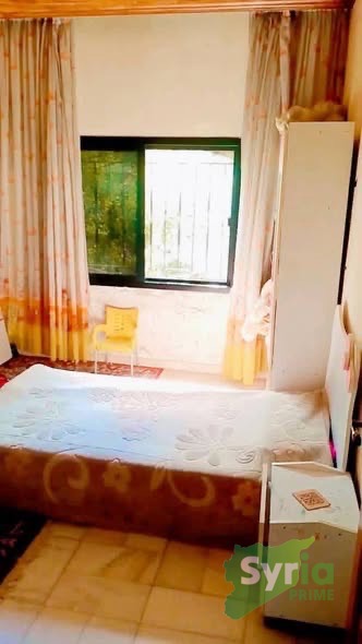Syria Prime - عقارات سوريا برايم -1 Sale Chalet Latakia 48000 USD