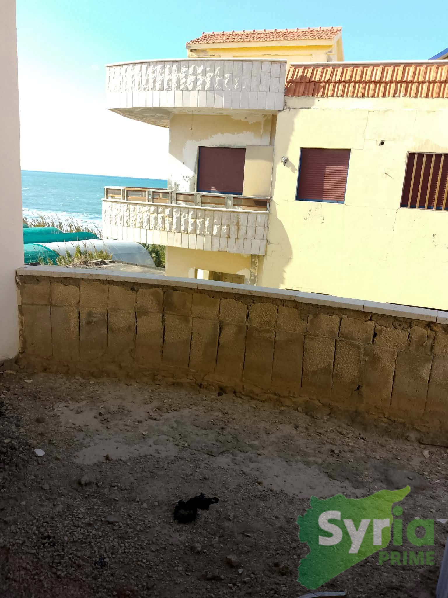 Syria Prime - عقارات سوريا برايم -1 Sale Chalet Tartus 20000 USD