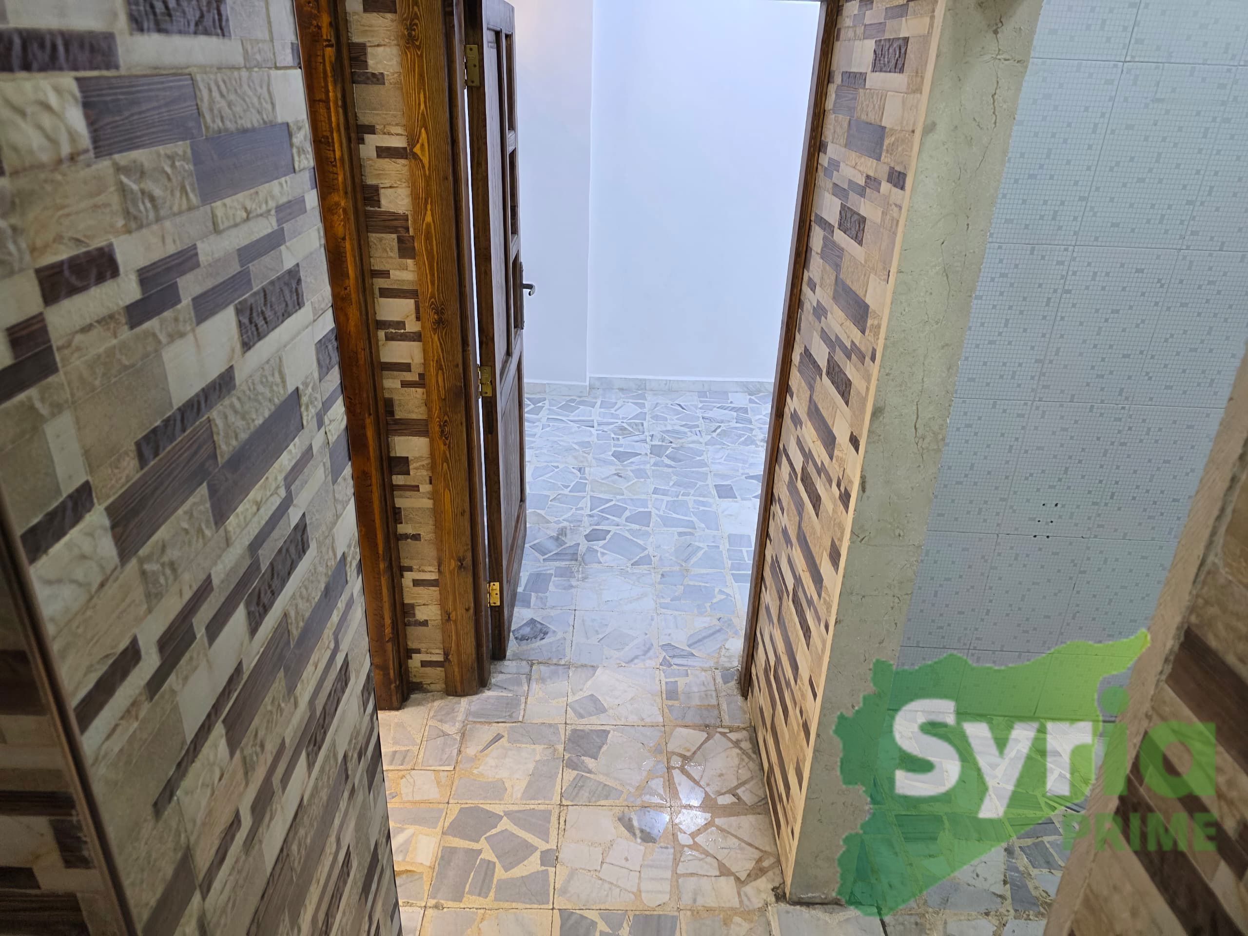 Syria Prime - عقارات سوريا برايم -7 Sale Flat Aleppo 50000 USD