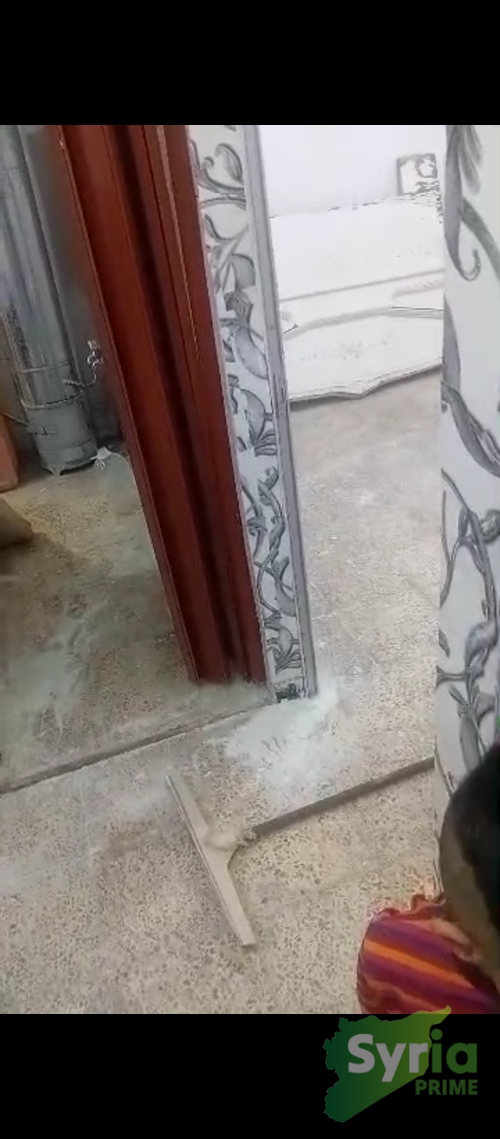 Syria Prime - عقارات سوريا برايم -3 Sale Flat Aleppo 11000 USD