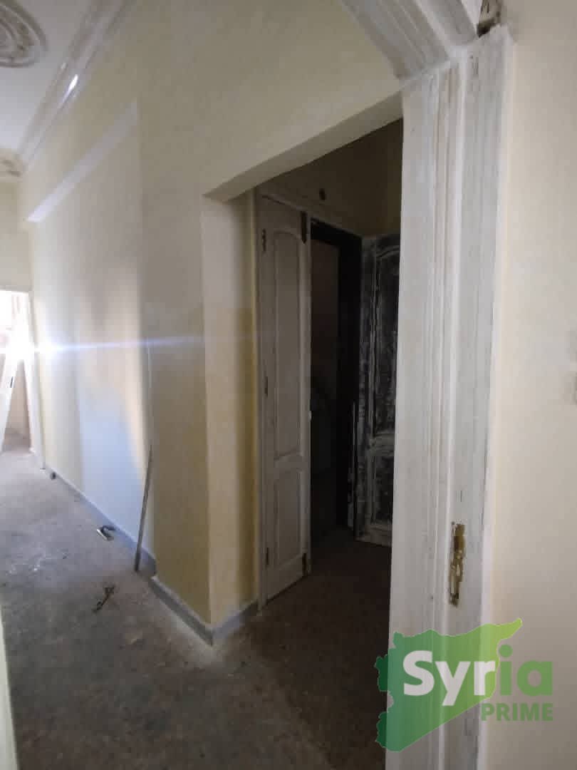 Syria Prime - عقارات سوريا برايم -0 Sale Flat Aleppo 33000 USD