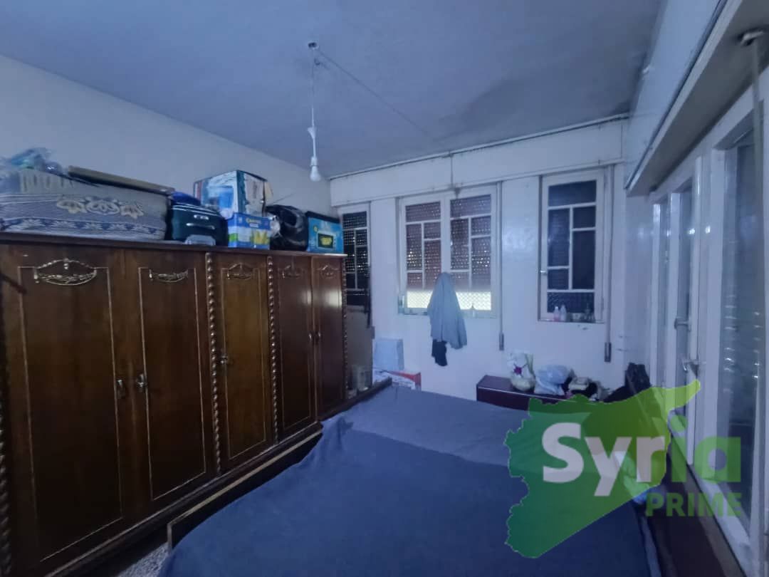 Syria Prime - عقارات سوريا برايم -6 Sale Flat Homs 250000 USD
