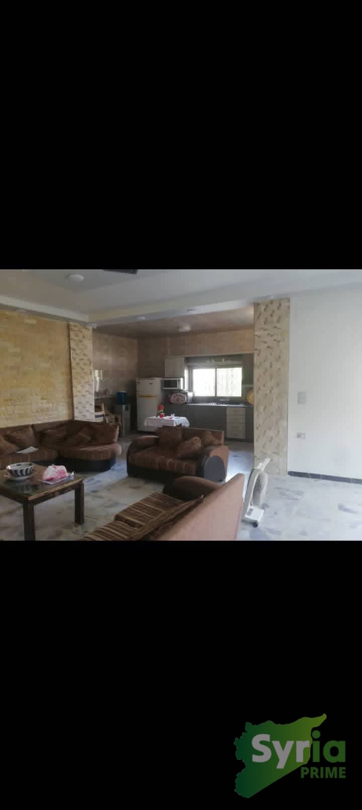Syria Prime - عقارات سوريا برايم -2 Sale Villa RifDimashq 1300000000 SYR