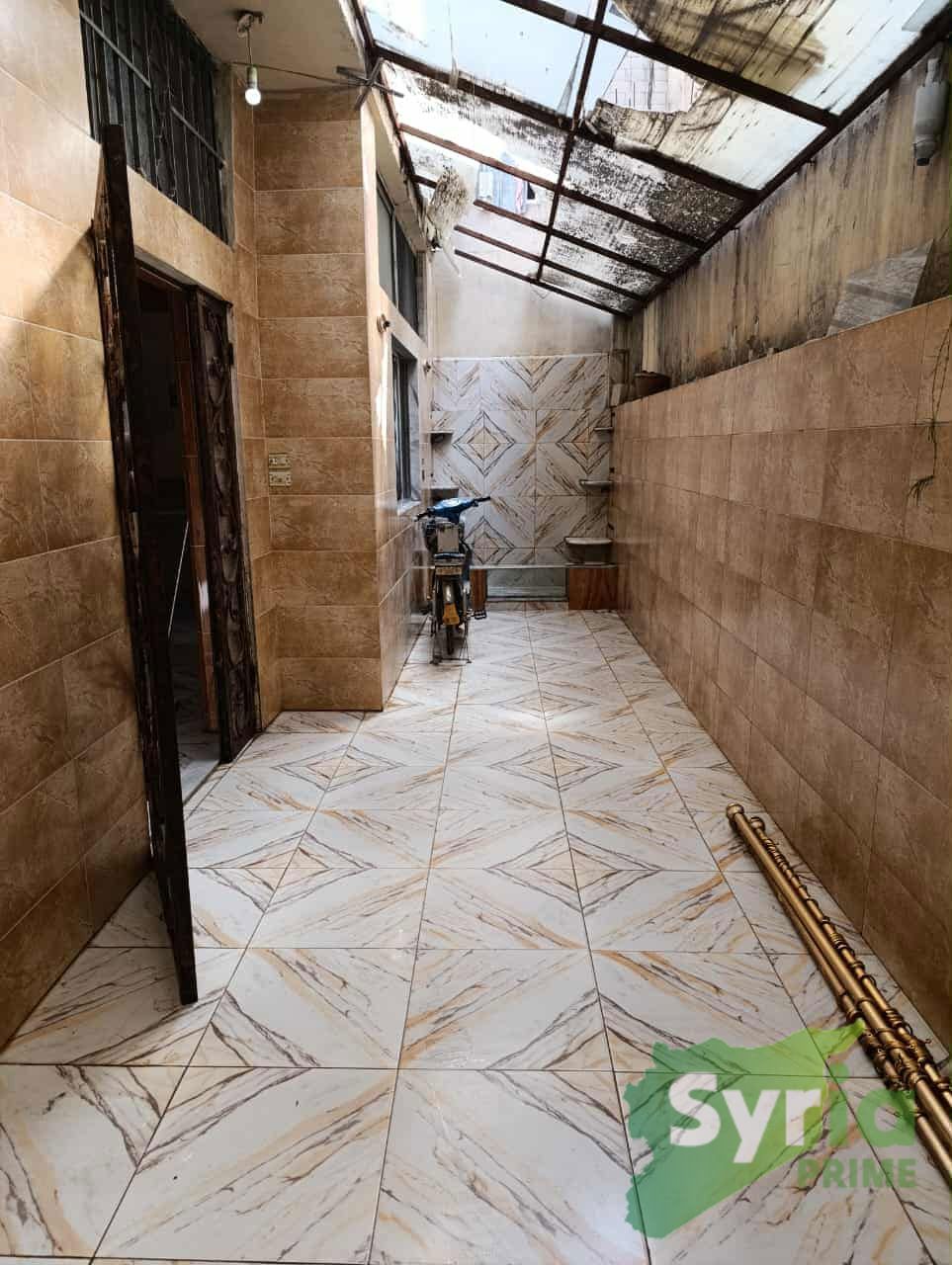 Syria Prime - عقارات سوريا برايم -7 Sale Flat Homs 38000 USD
