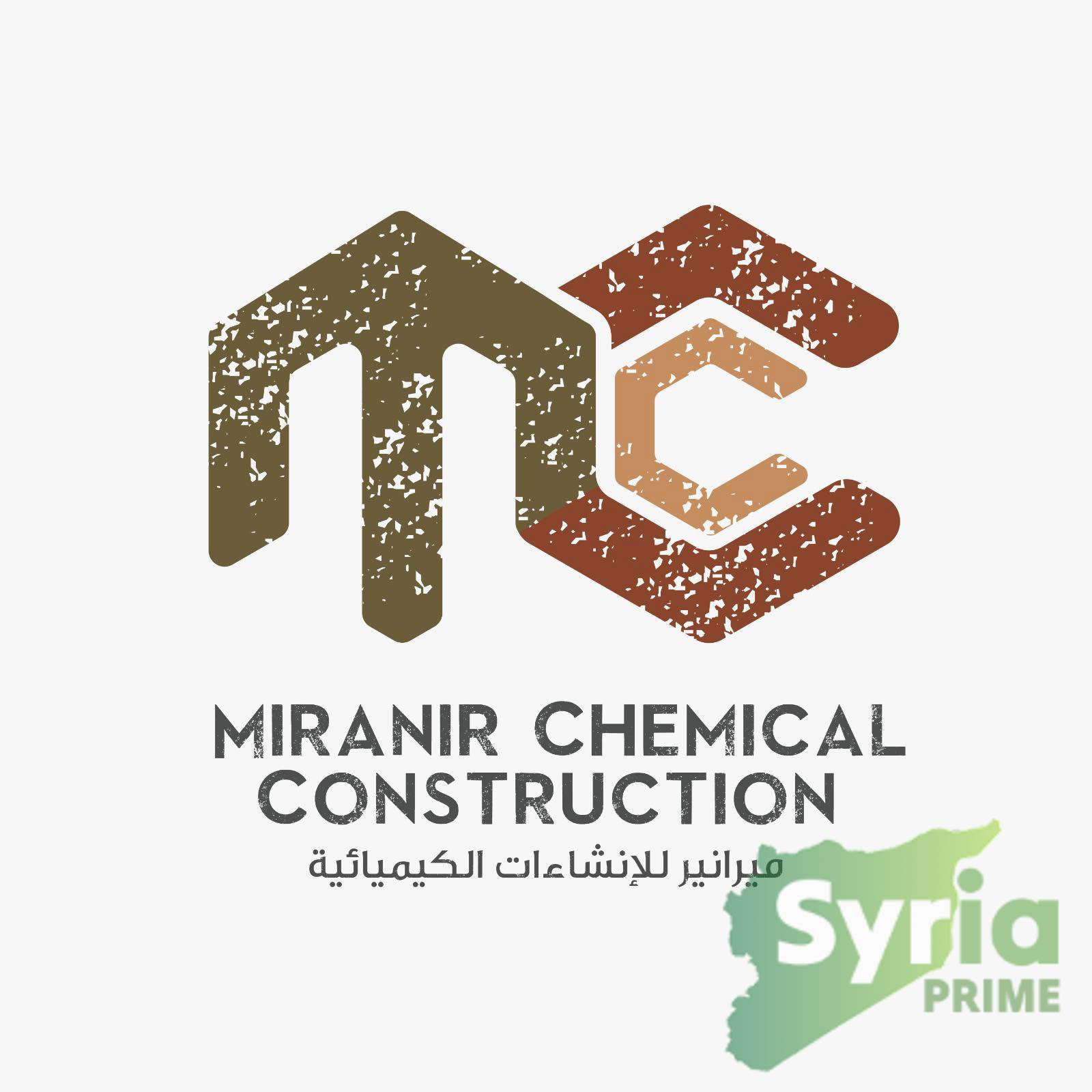 Miranir ChemCon