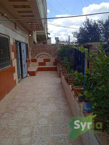 Syria Prime - عقارات سوريا برايم -2 Sale Flat Hama 300000000 SYP