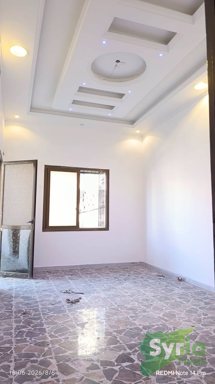 Syria Prime - عقارات سوريا برايم -1 Sale Flat Aleppo 70000 USD