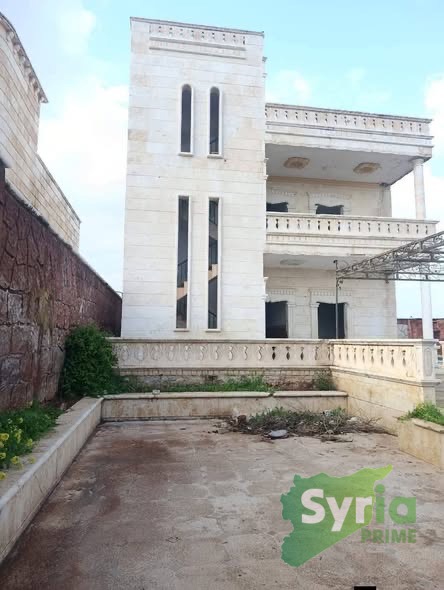 Syria Prime - عقارات سوريا برايم - gallery_8952 Sale Farm Aleppo 60000 USD