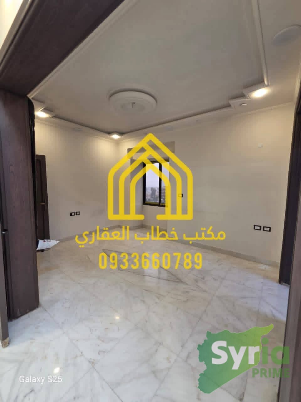 Syria Prime - عقارات سوريا برايم -2 Sale Flat Aleppo 185000 USD