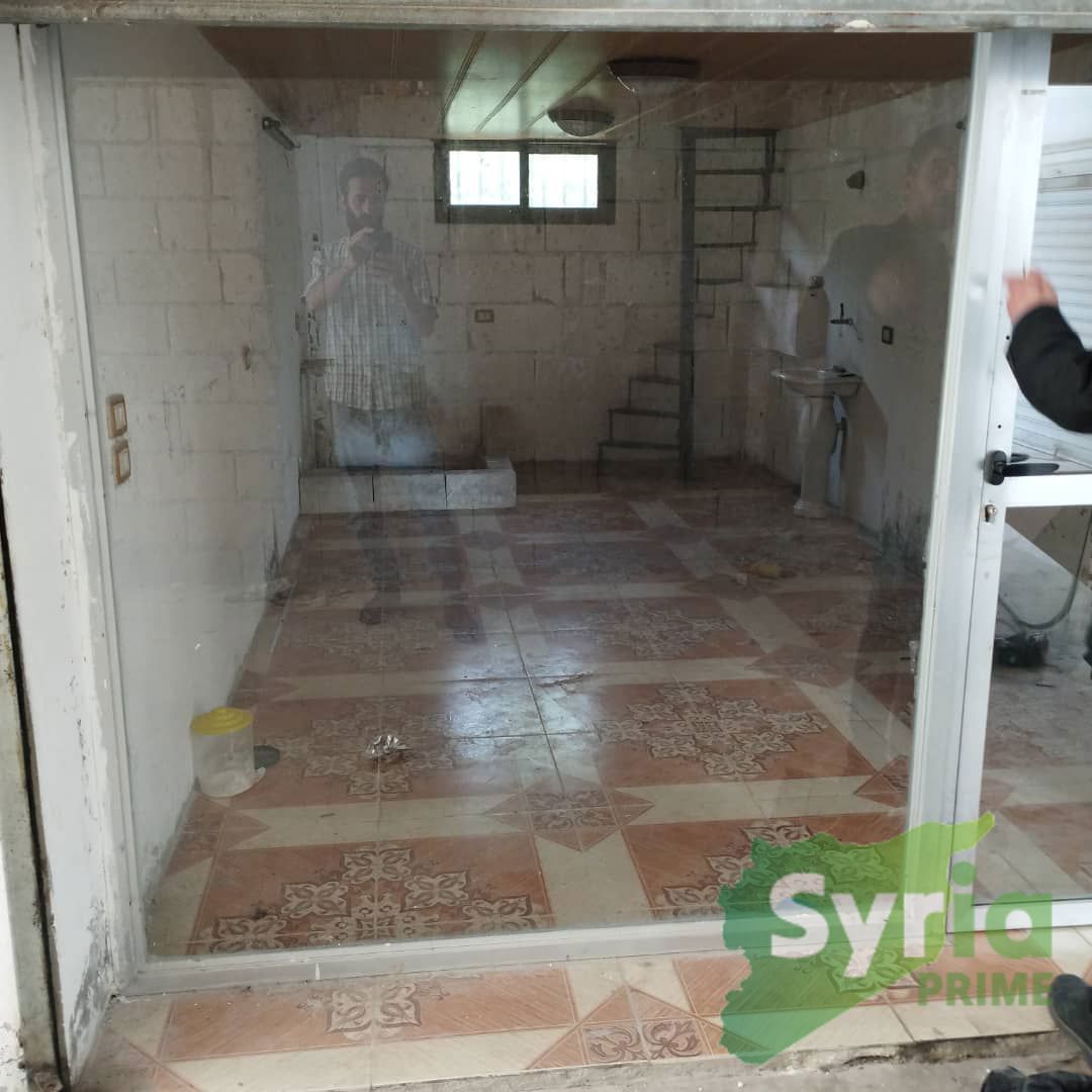 Syria Prime - عقارات سوريا برايم -4 Sale Shop Tartus 13500 USD