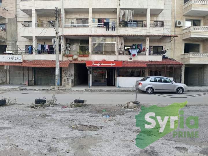 Syria Prime - عقارات سوريا برايم -3 Sale Other Latakia 45000 USD