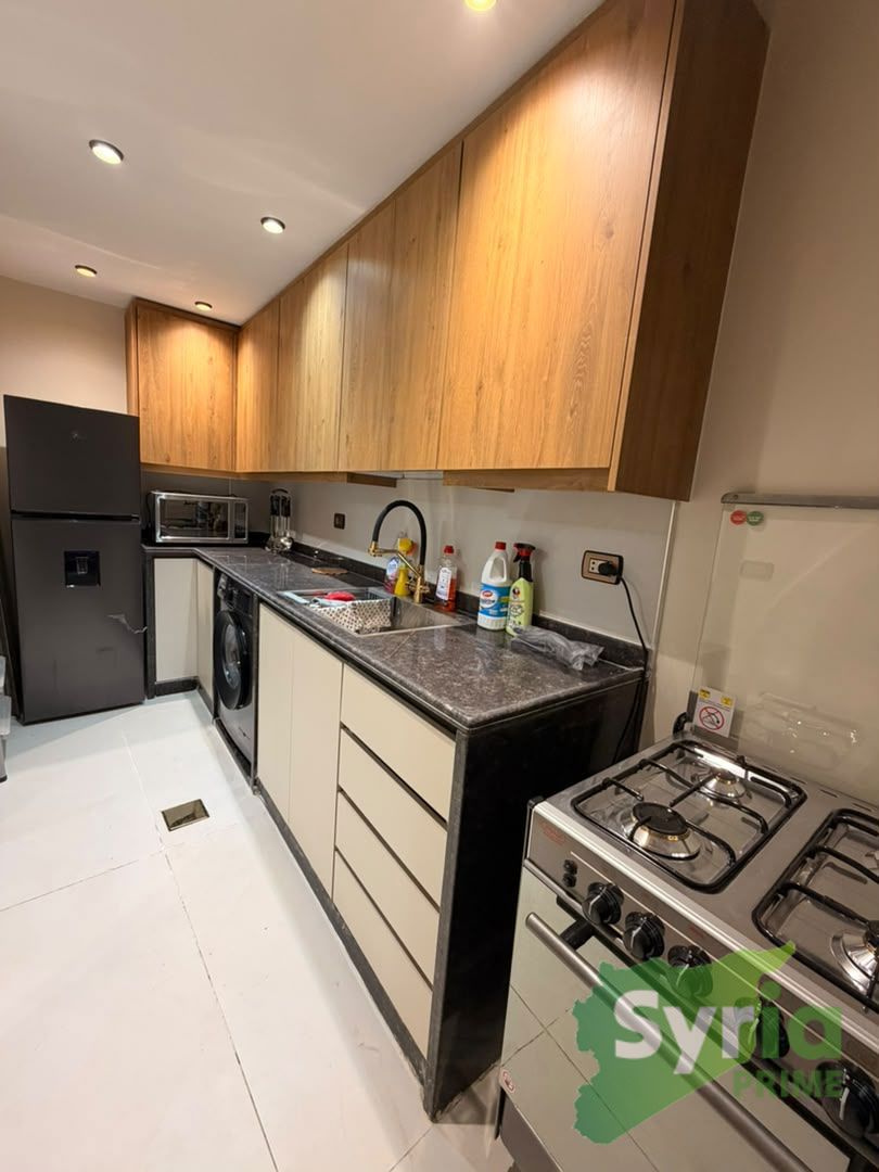 Syria Prime - عقارات سوريا برايم -14 Rent House Damascus 100 USD